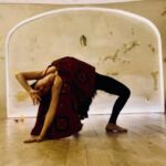 Magdaléna Anna 🪶 rituals, yoga&bodywork
